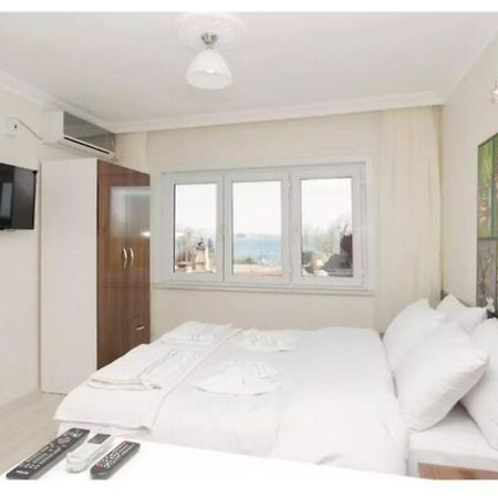 Sultanahmet Sea Star Apart Apartment Istanbul Exterior photo