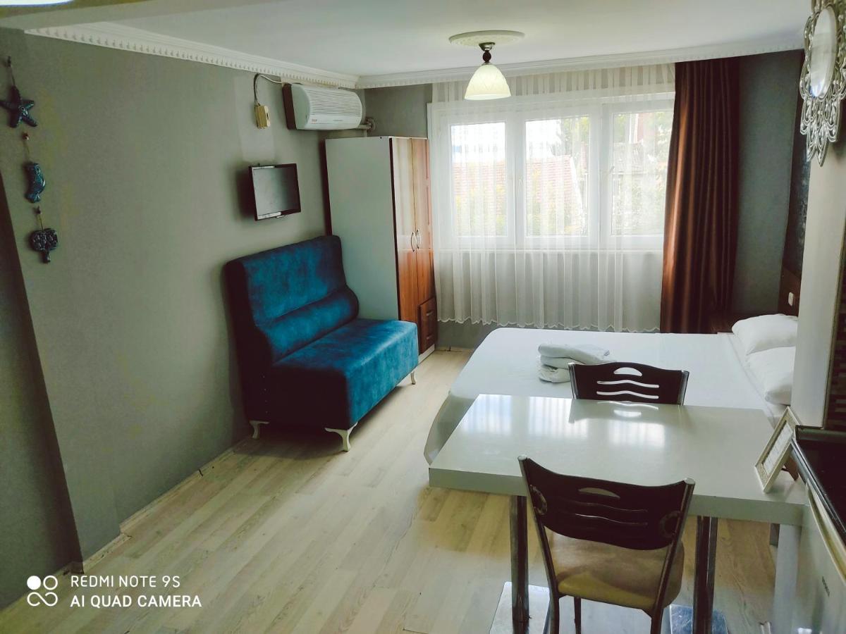 Sultanahmet Sea Star Apart Apartment Istanbul Exterior photo