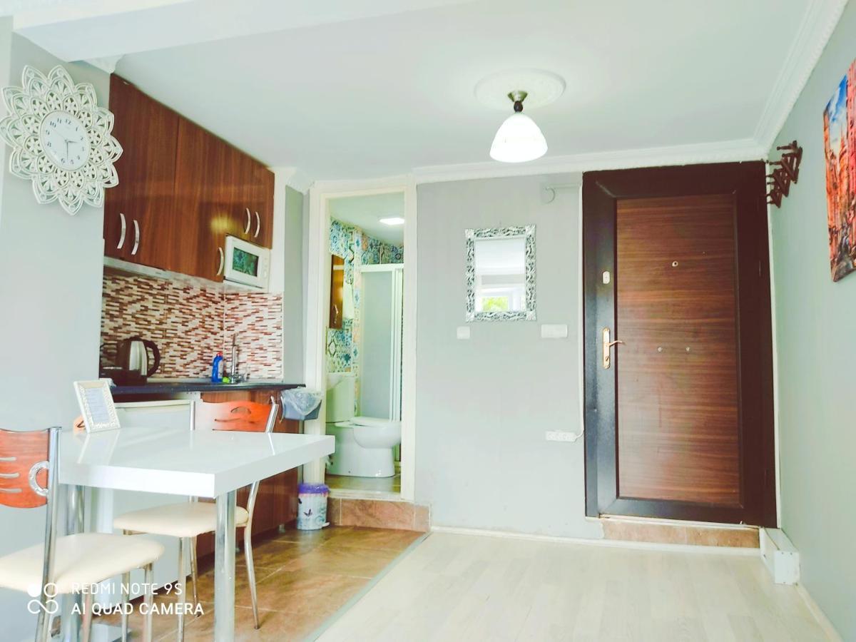Sultanahmet Sea Star Apart Apartment Istanbul Exterior photo