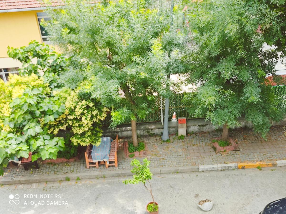 Sultanahmet Sea Star Apart Apartment Istanbul Exterior photo