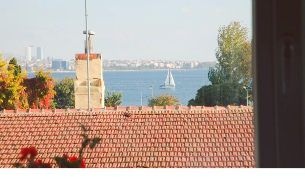 Sultanahmet Sea Star Apart Apartment Istanbul Exterior photo