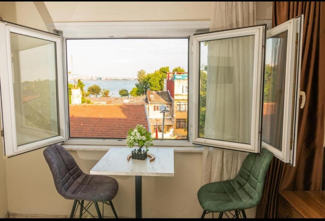 Sultanahmet Sea Star Apart Apartment Istanbul Exterior photo