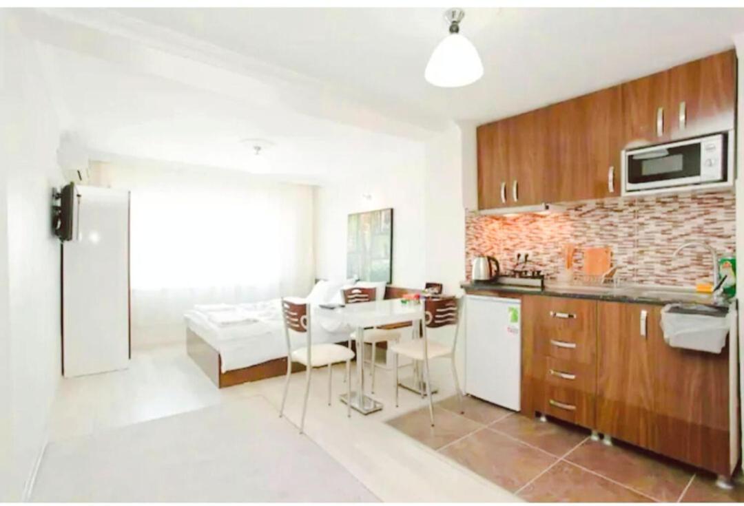 Sultanahmet Sea Star Apart Apartment Istanbul Exterior photo