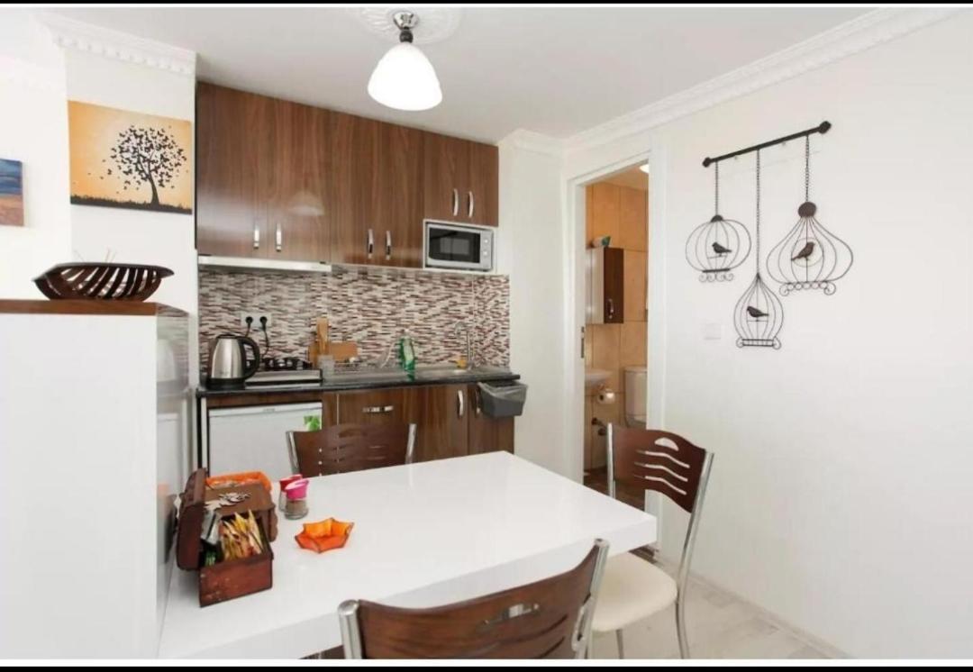 Sultanahmet Sea Star Apart Apartment Istanbul Exterior photo
