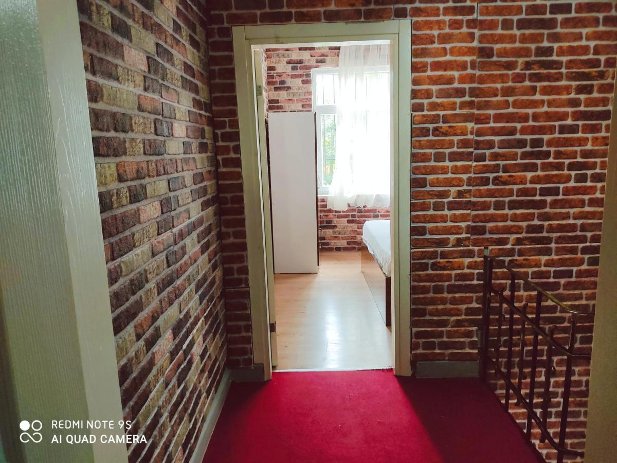 Sultanahmet Sea Star Apart Apartment Istanbul Exterior photo