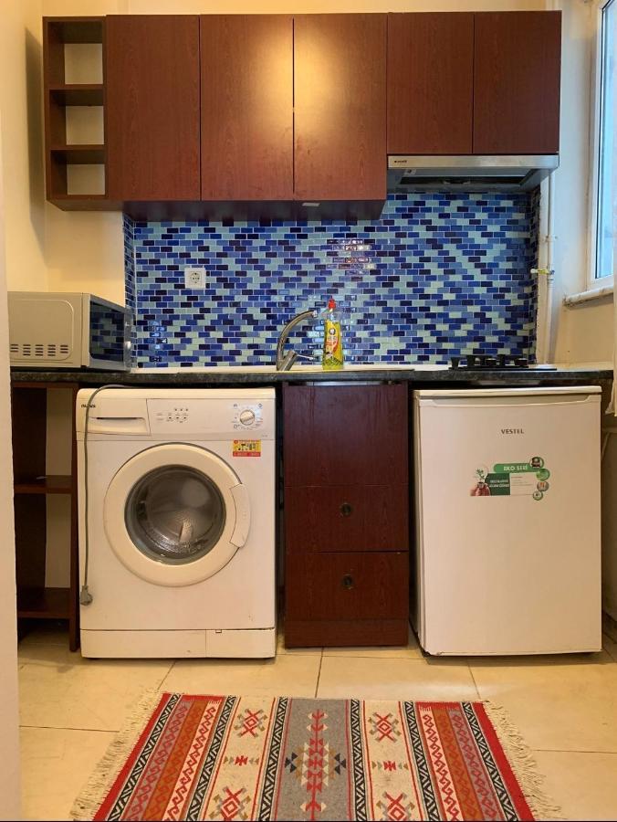 Sultanahmet Sea Star Apart Apartment Istanbul Exterior photo